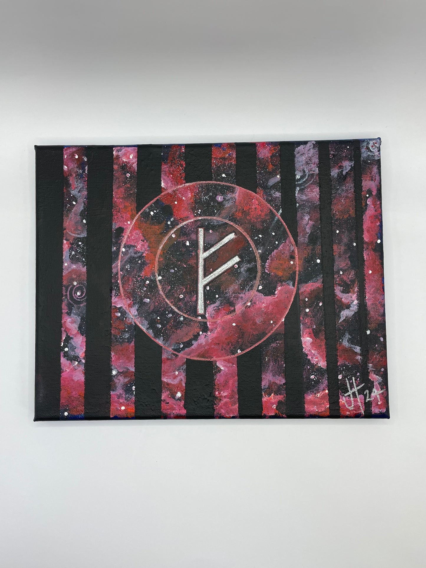 Fehu Rune