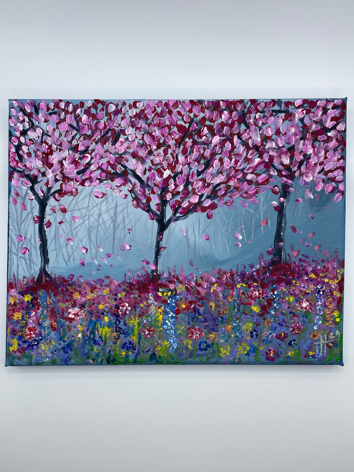 Shadows Bloom
