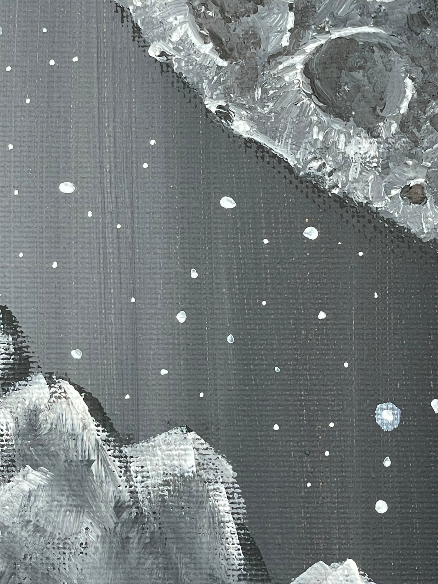 Lunar Whale