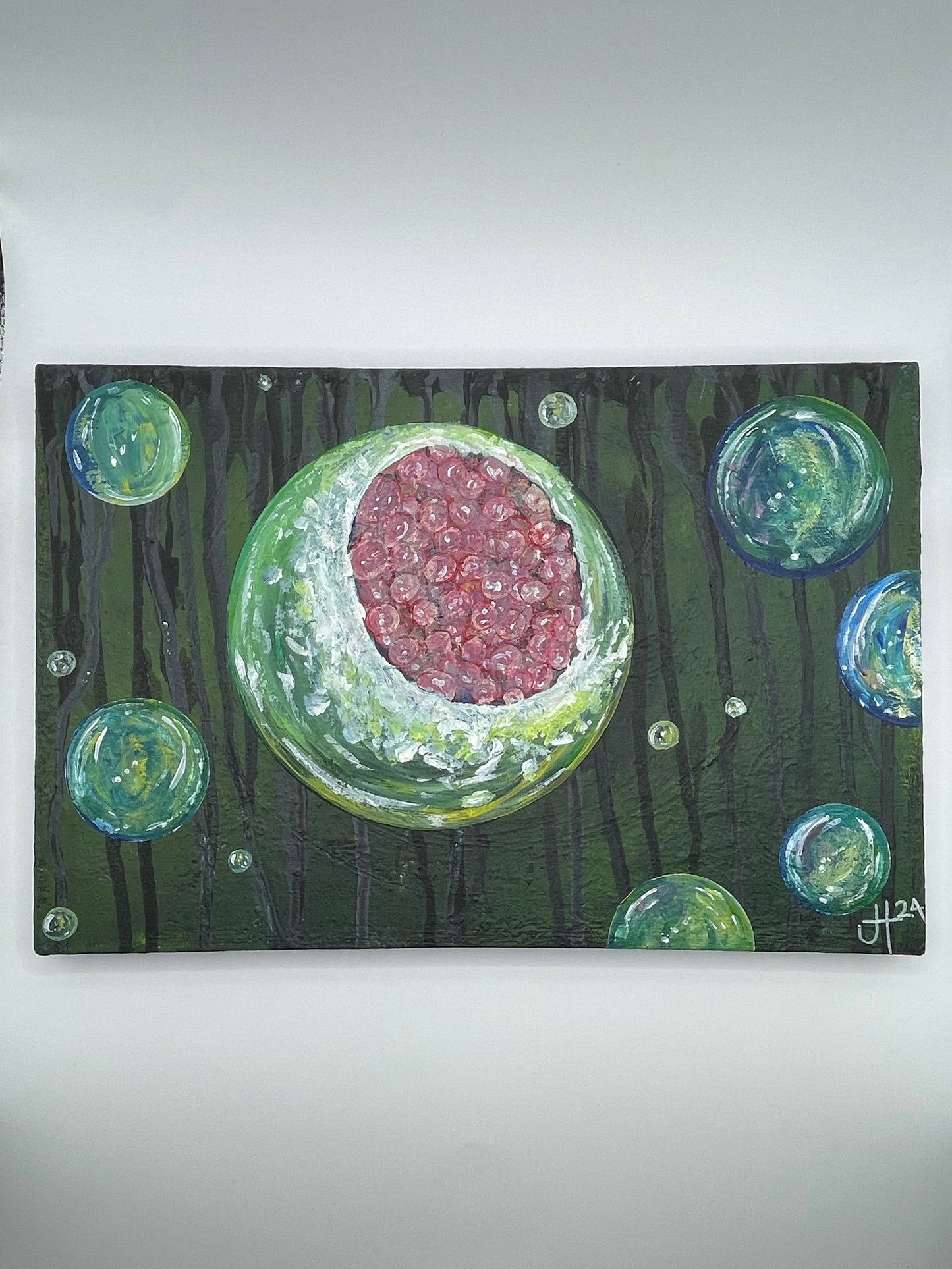 Seed