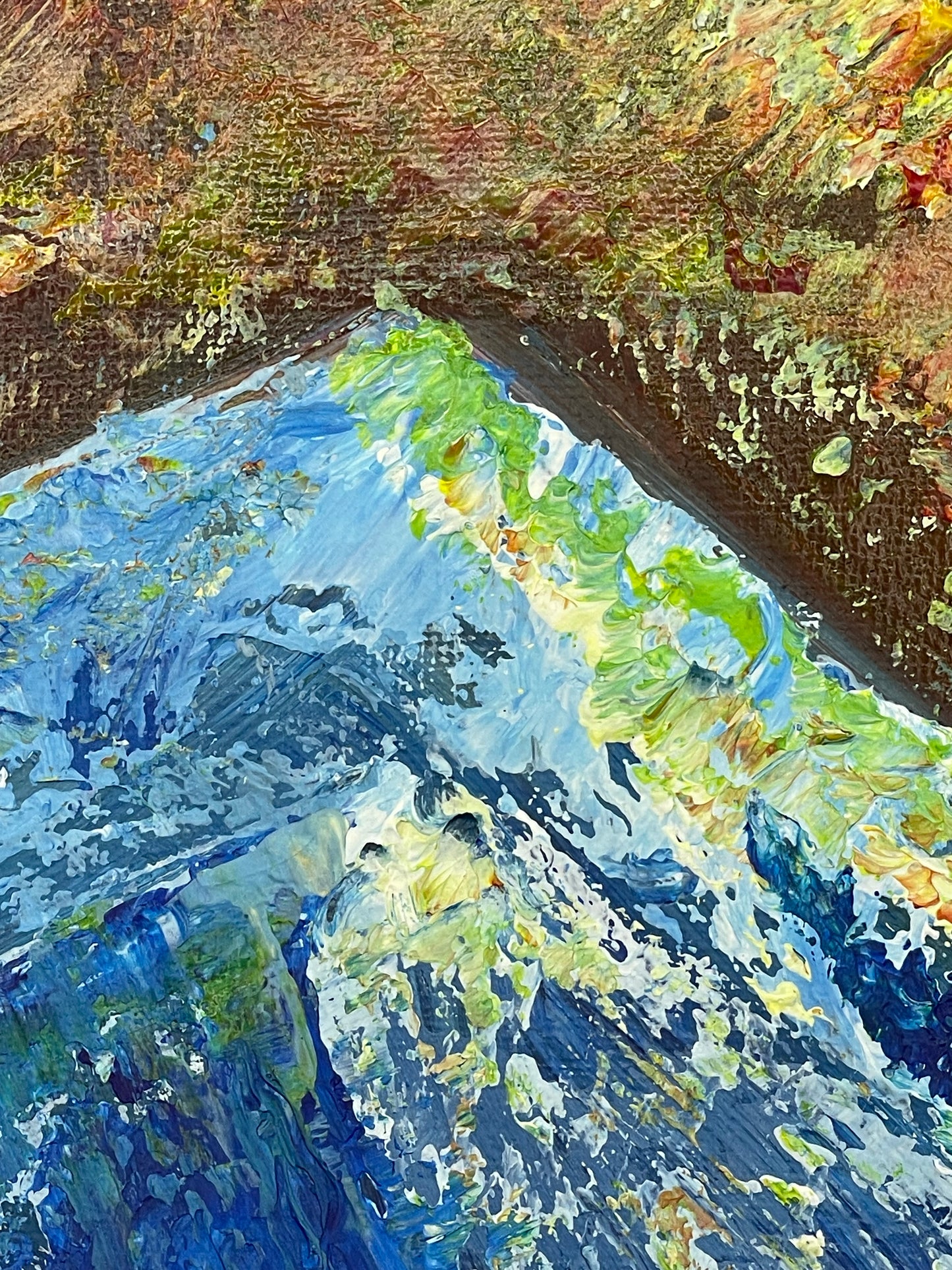 Aurora Glow