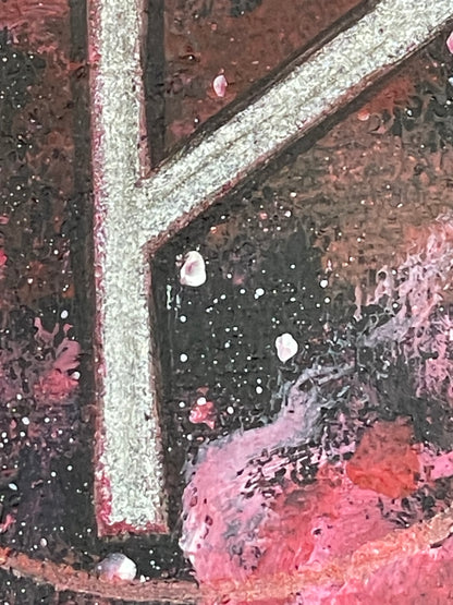 Fehu Rune