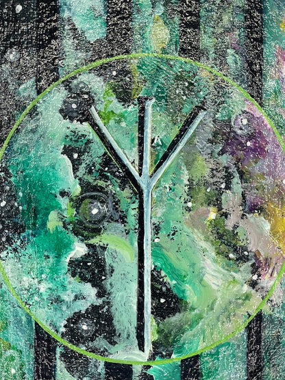Algiz Rune