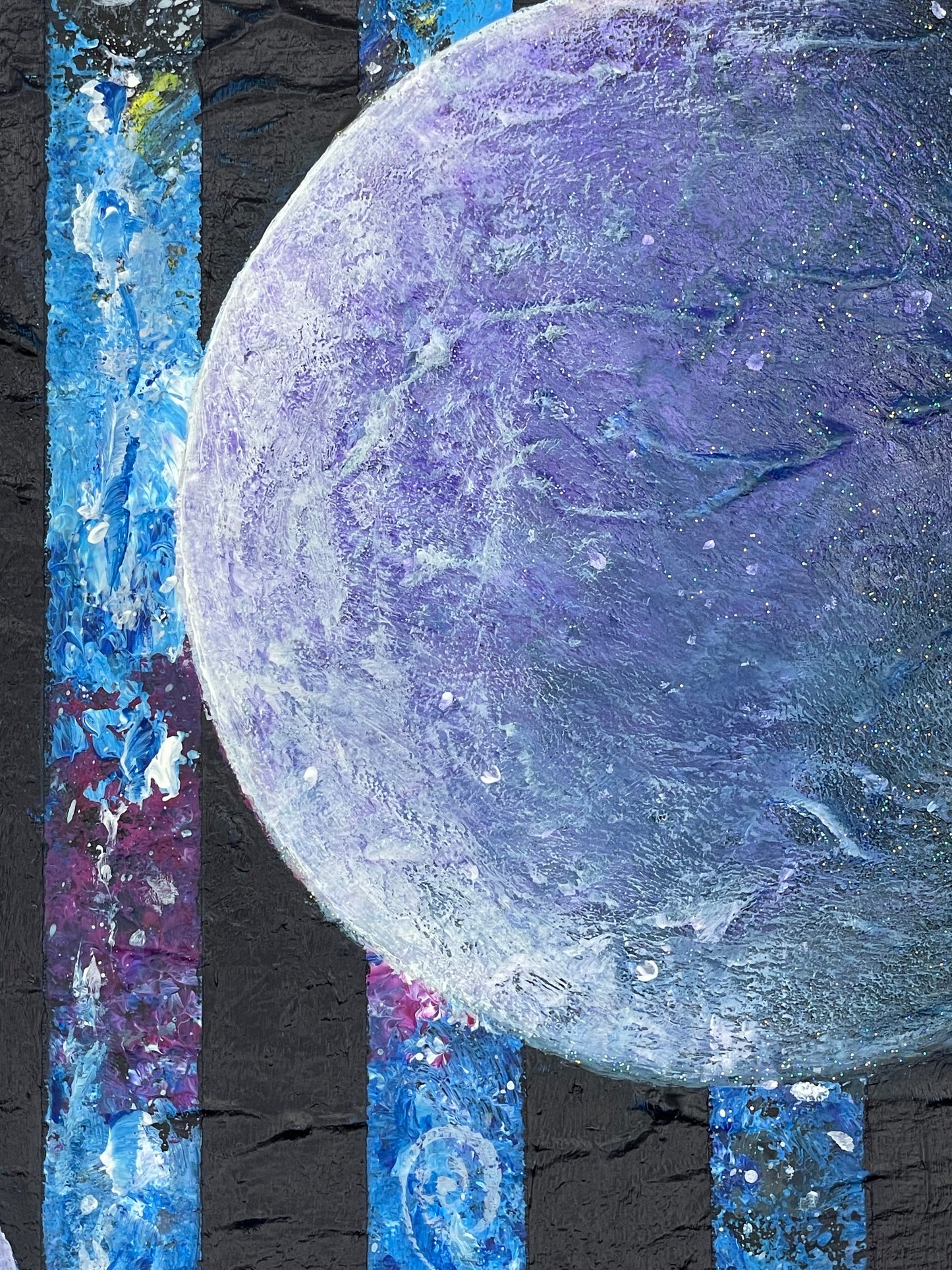 Interstellar