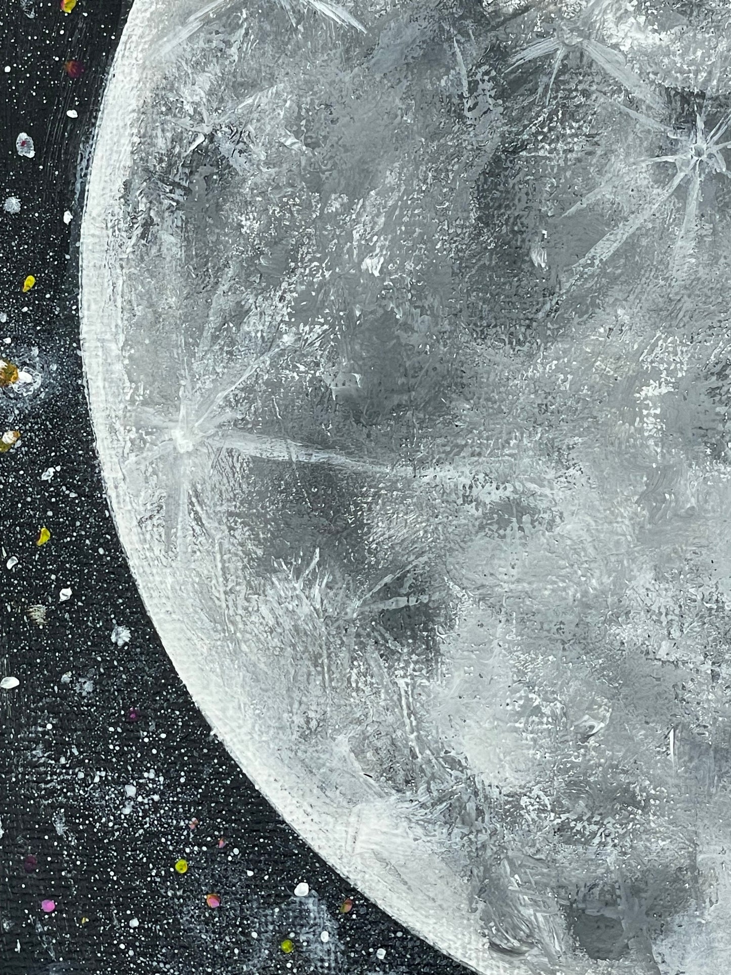 Silver Glow