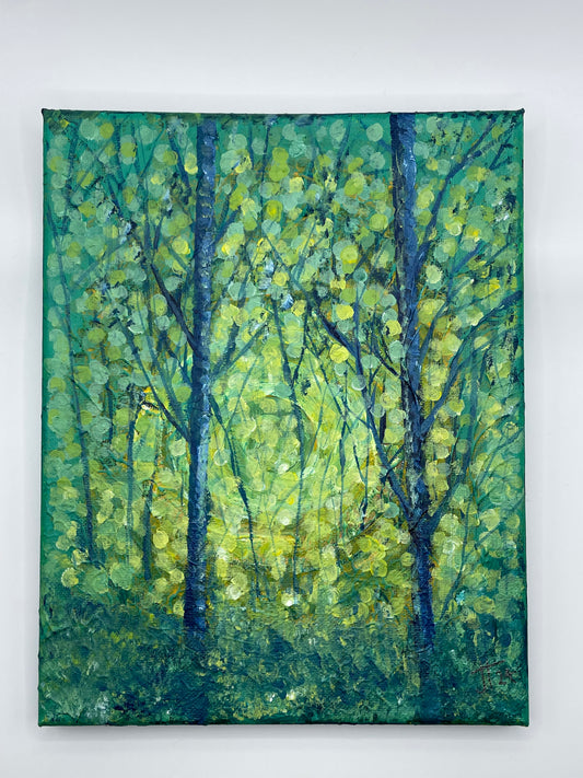 Spiral Forest